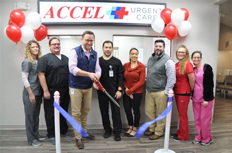 Accel Urgent Care Pell City