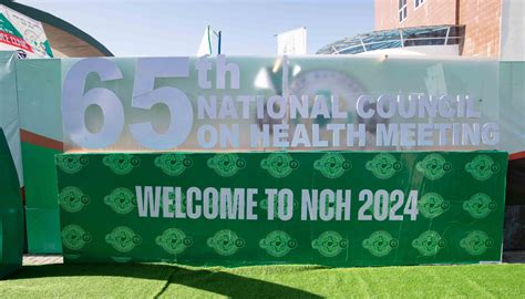 Accelerating Pathways To Universal Health Coverage Strategies For 2030 Success Insights From The 65Th Nch By Nigeria Health Watch Nov 2024 Medium