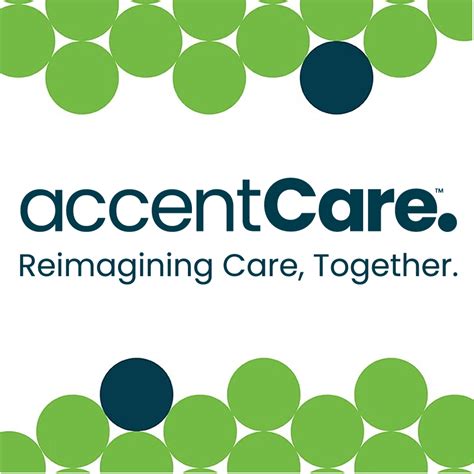 Accentcare Home Health Locations