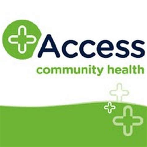 Access Community Health Staff Portal