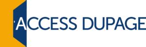 Access Dupage Website