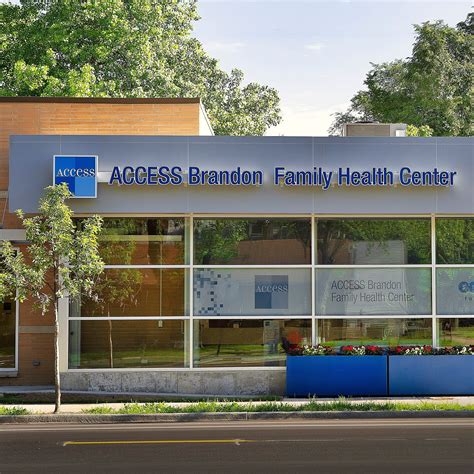 Access Family Health Center