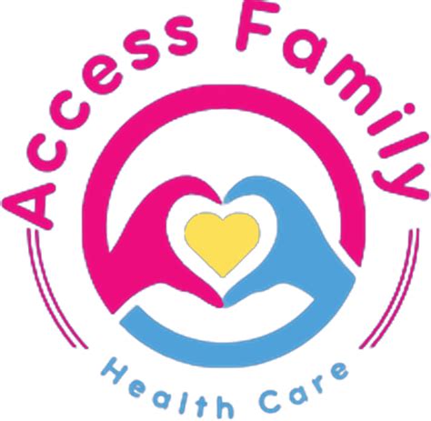 Access Family Health Services Online Today