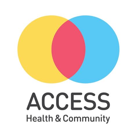 Access Health And Community Email