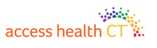 Access Health Ct Official Website