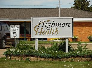 Access Health Highmore Sd