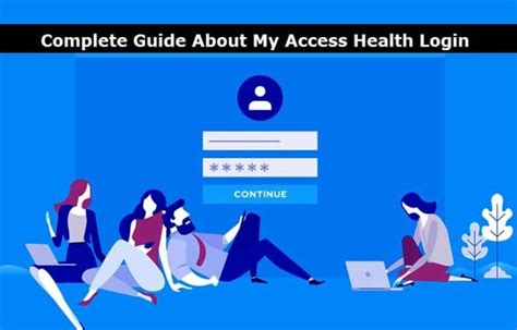 Access Health Login