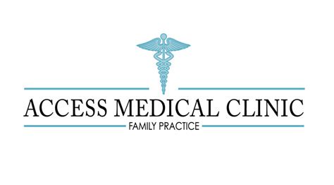 Access Medical Clinic Jobs