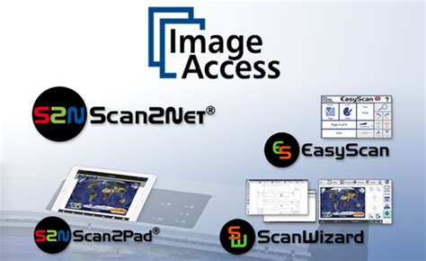 Access Scan Santa Maria