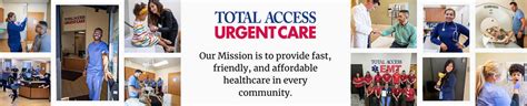 Access Urgent Care Careers