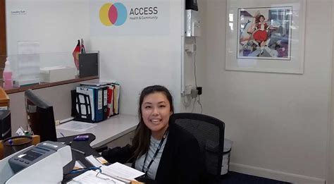 Accesshealth Richmond Clinic Jam Buka