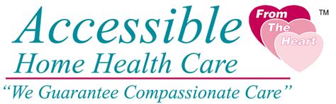 Accessible Home Health Care Agency