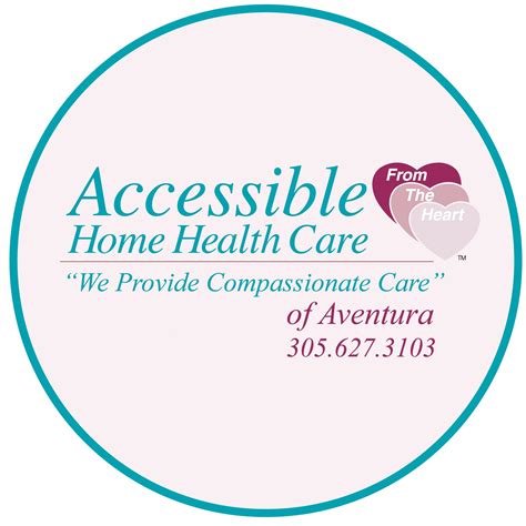 Accessible Home Health Care Florida