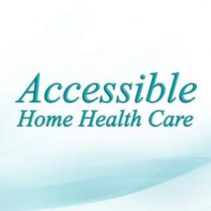 5 Ways Accessible Home Care