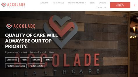 Accolade Health Login