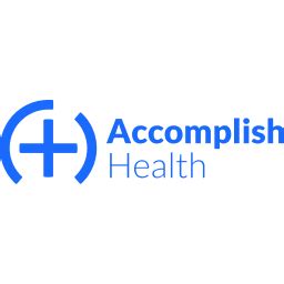 Accomplish Health Crunchbase