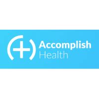 Accomplish Health Funding