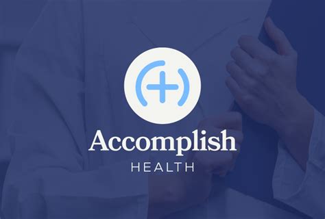 Accomplish Health Linkedin