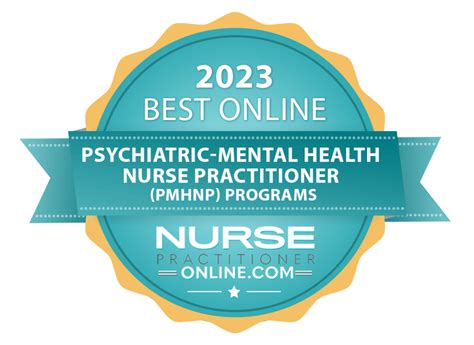 Accredited Pmhnp Online Programs