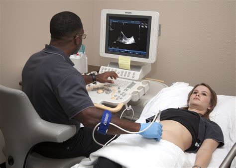 Accredited Sonography Programs In Ny