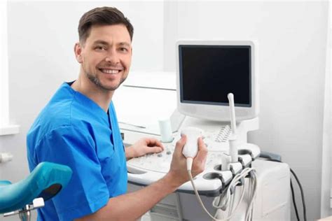 Accredited Ultrasound Programs Ny