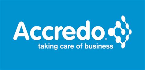 Accredo Sign In