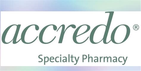 Accredo Specialty Pharmacy Phone Number