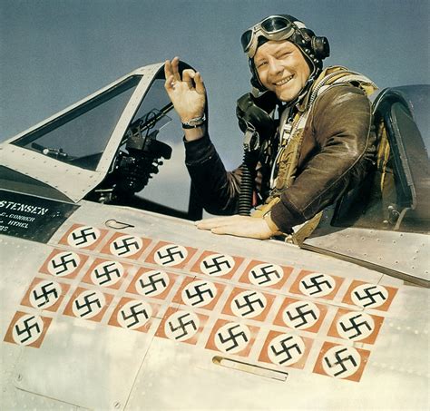 Ace Pilot Ww2