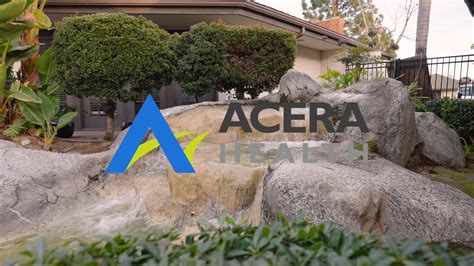 Acera Health Alamat