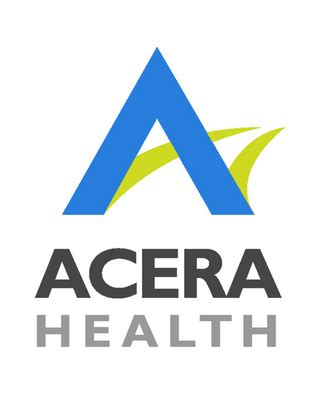 Acera Health Psychology