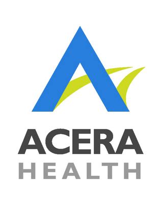 5 Ways Acera Health