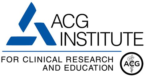 Acg Institute