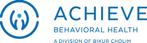 Achieve Optimal Behavioral Health