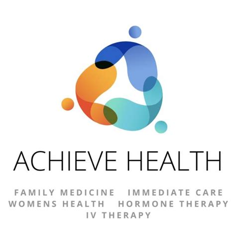 Achieve Health Lakewood Alamat