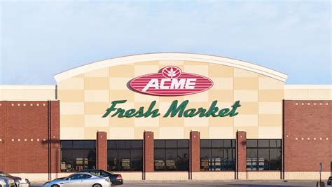 Acme Fresh Market