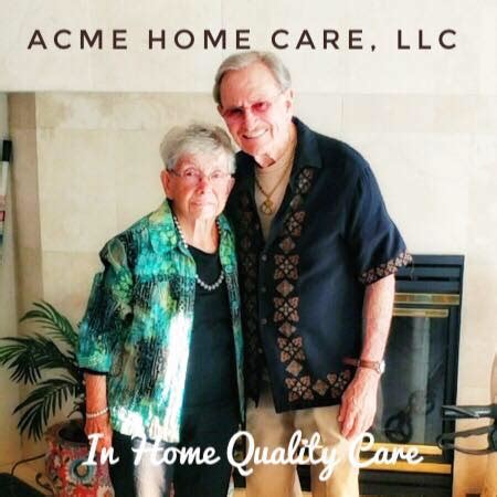 Acme Home Health Care