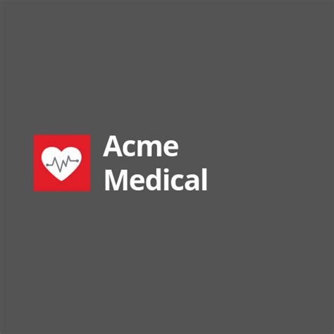 Acme Medical Certification