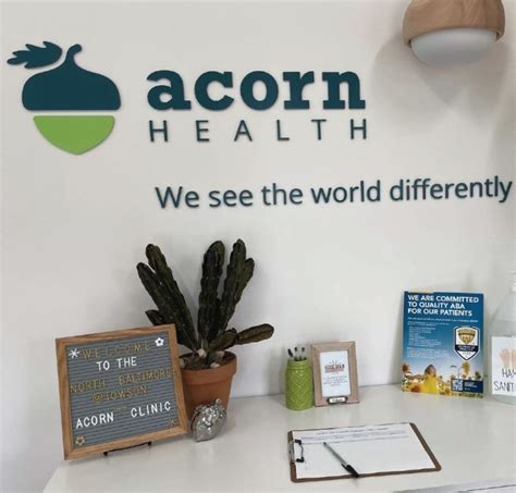 Acorn Health Salary