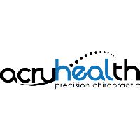 Acru Health Chiropractic Reviews