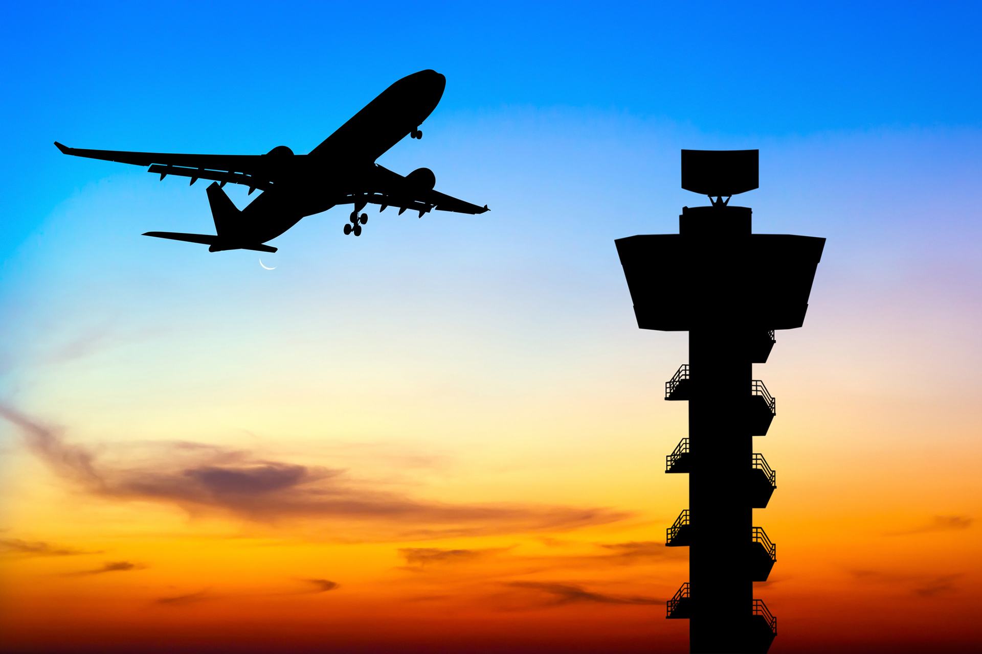 Act Now For Full Digital Transformation Of Air Traffic Control Arthur