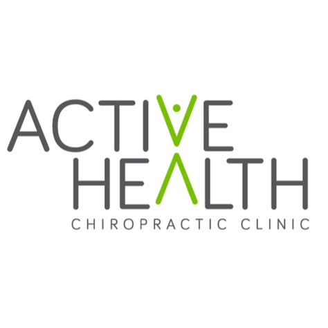 Active Health Chiropractic Clinic