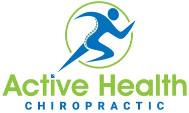 Active Health Chiropractic Telepon