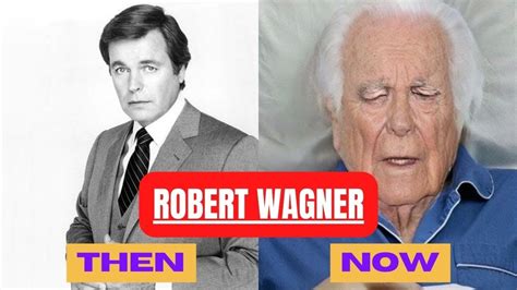 Actor Robert Wagner Cancer