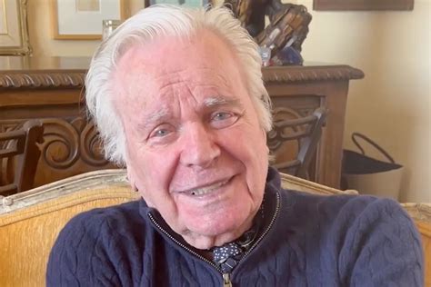 Actor Robert Wagner Health Problems