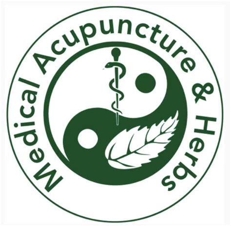 Acupuncture And Chinese Medicine Center