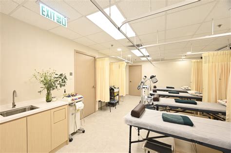 Acupuncture And Oriental Medicine Center