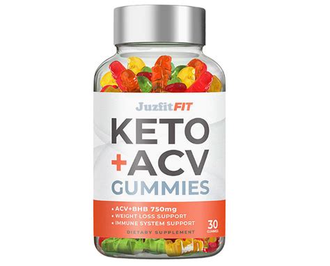 Acv Keto Gummies Website