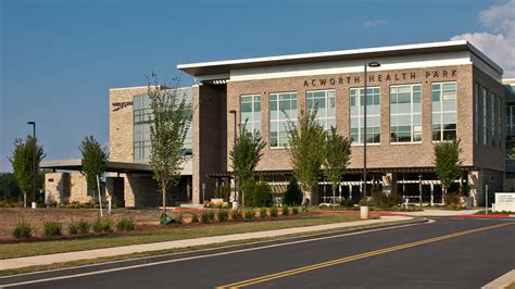 Acworth Health Park Medical Services