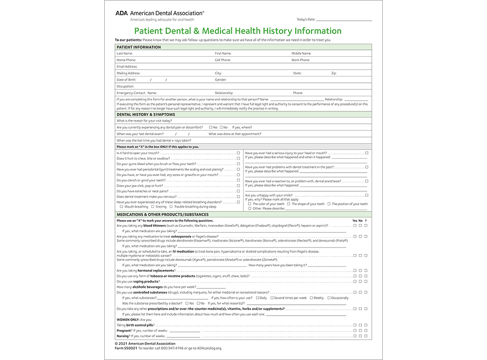 Ada Home Health