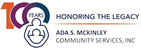 Ada S Mckinley Corporate Office